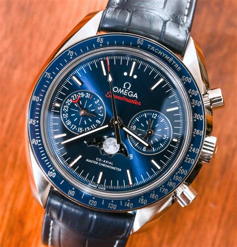 omega speedmaster moonwatch 1957|Omega Speedmaster moonphase watch.